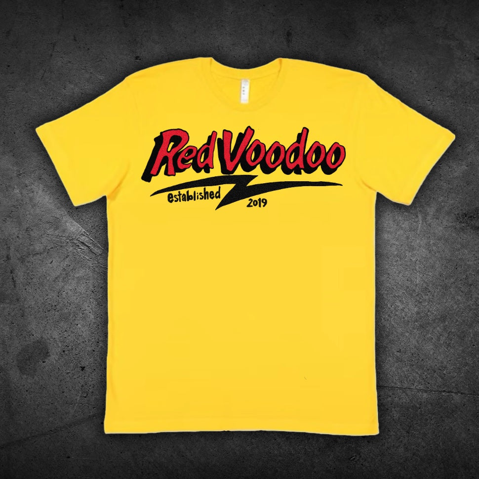 RV EST. TEE