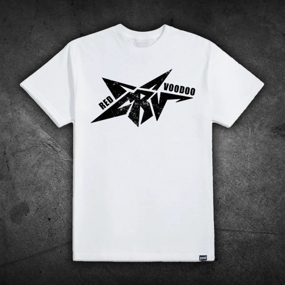STAR LOGO TEE