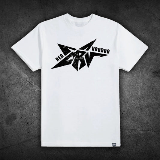 STAR LOGO TEE